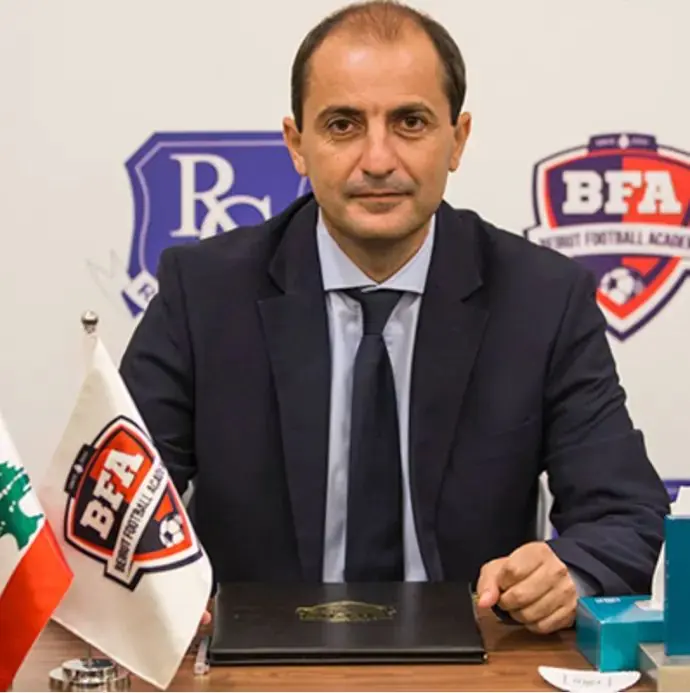 Ziad Saade