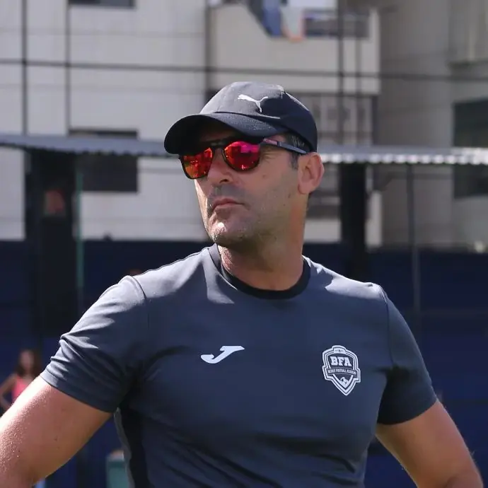Fabio Saade