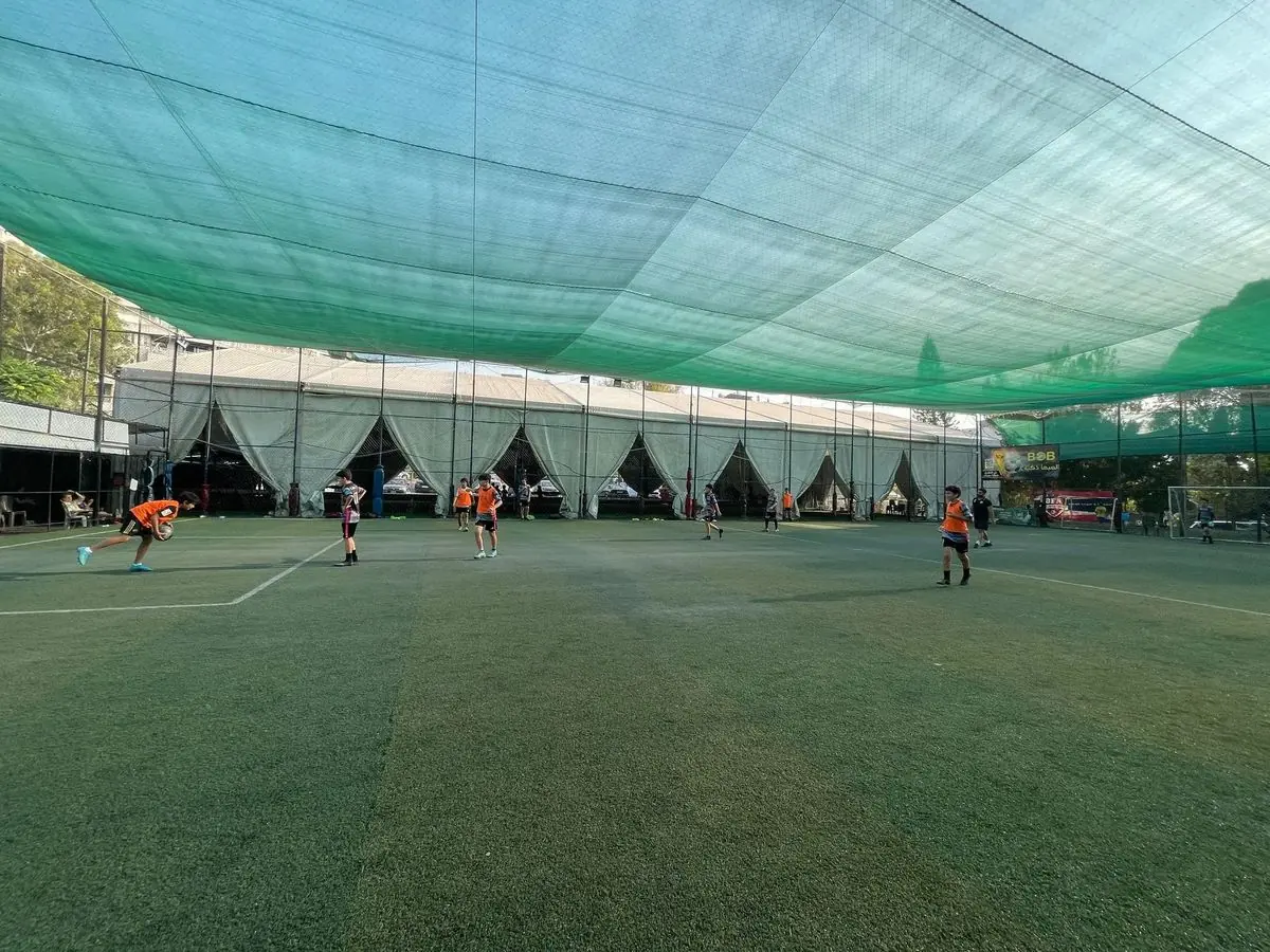 BFA Hazmieh