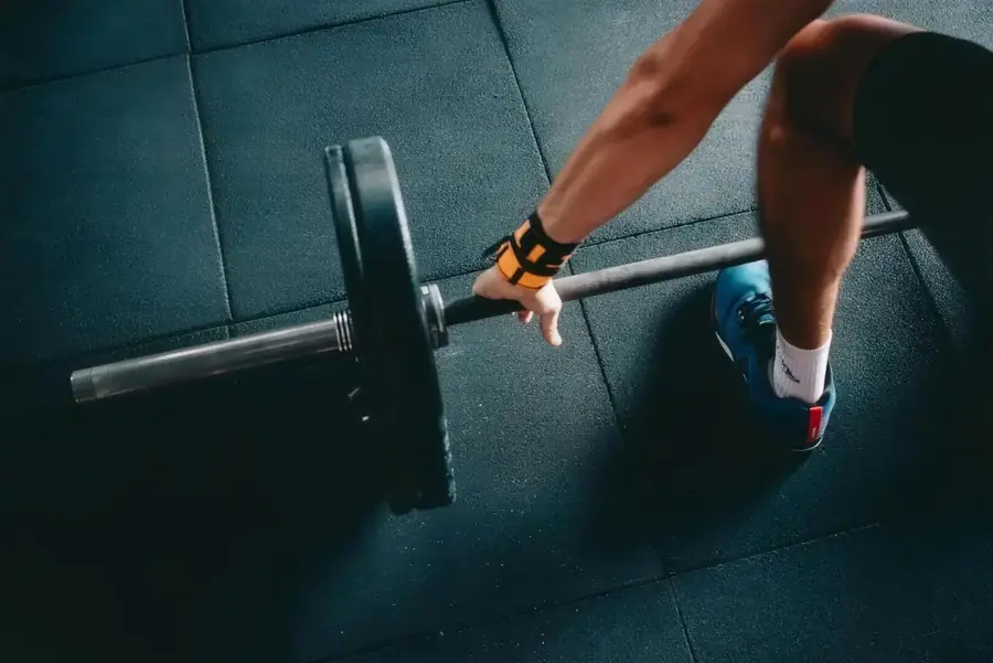 BFAtheGym