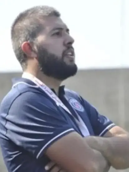 Elie Haber