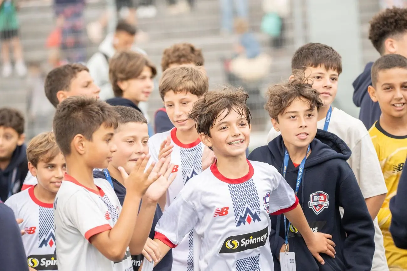 Academy