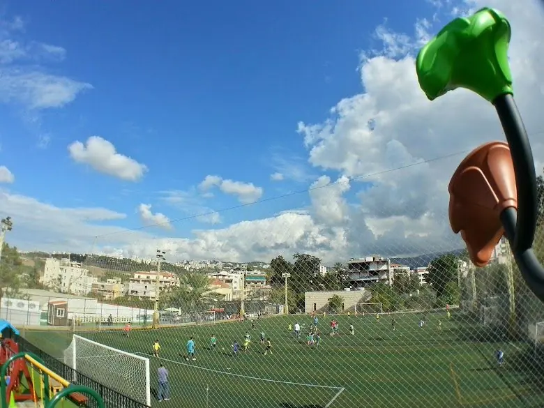 BFA Kfarshima