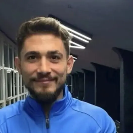 Daniel Harb