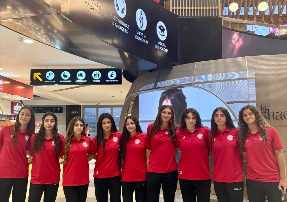 Players to the national teams
