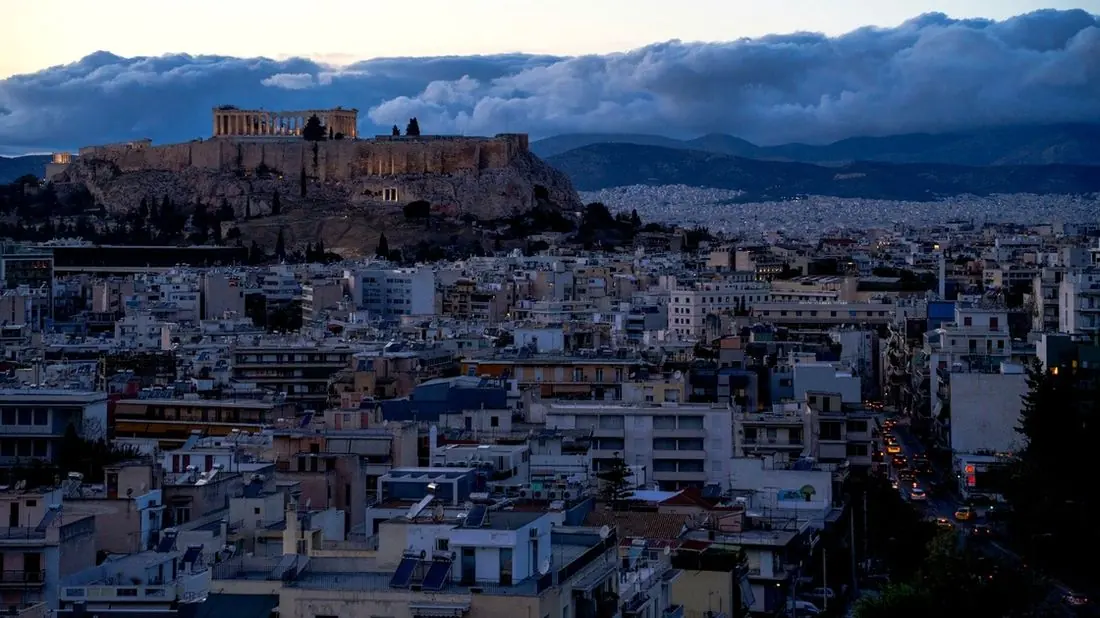 BFA Is Going to Athens for the Elite Neon Cup