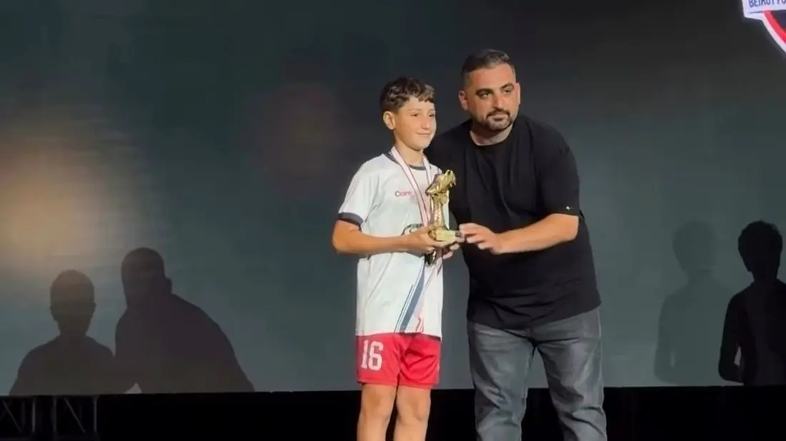 BFA Wins 11 Titles at the Gen Alpha League Awards